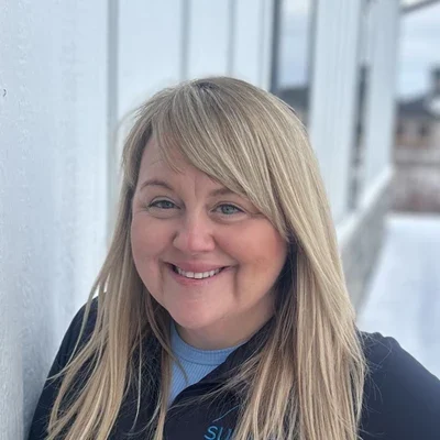 Chiropractic Albertville MN Alexis Marquardt Team