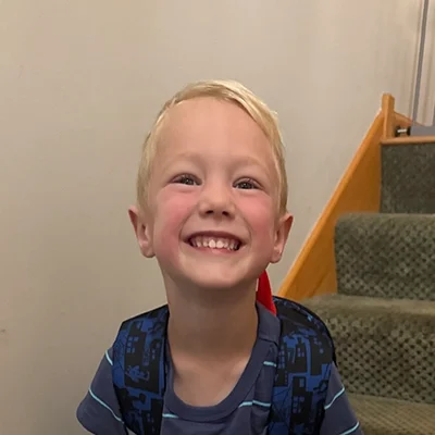 Chiropractic Albertville MN Jaxon